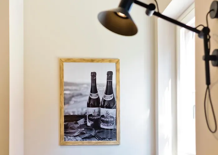 Ca' Flor Apartament