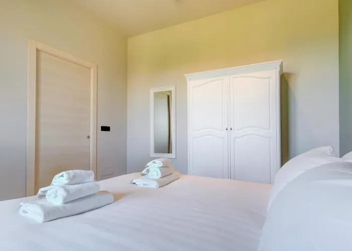 Ca' Flor Apartament *
