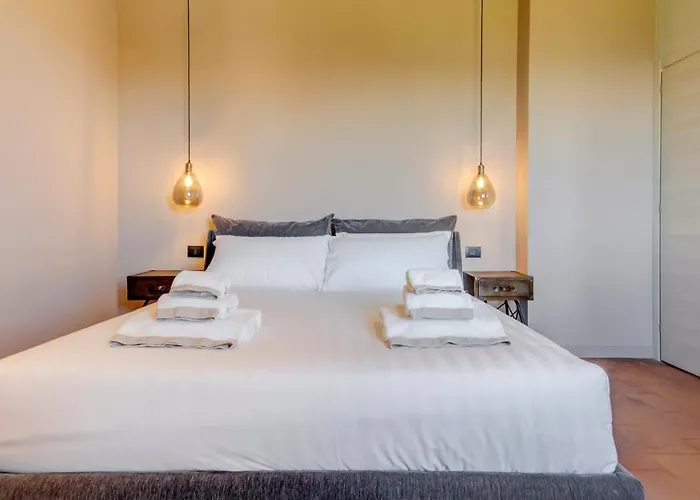 Ca' Flor Apartament