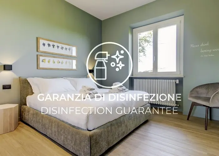 Ca' Flor Apartament *