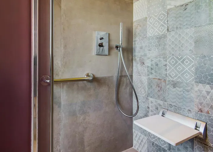 Apartament Ca' Flor *