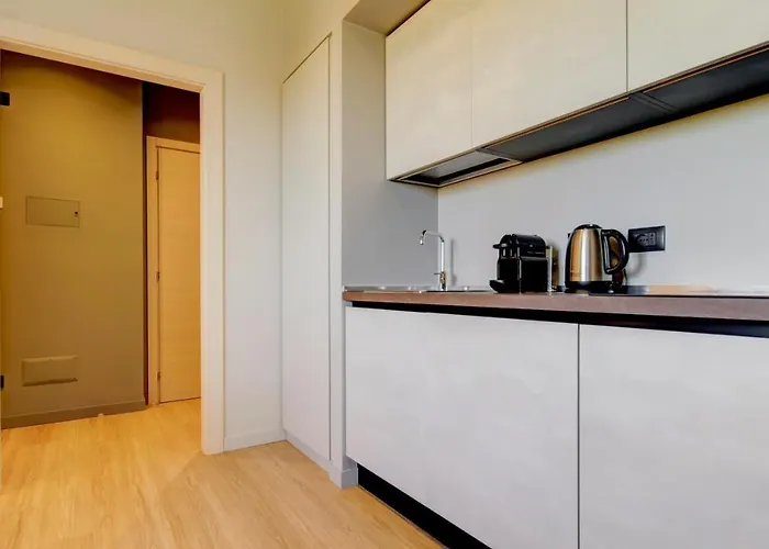 Ca' Flor Apartament