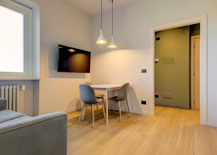 Apartament Ca' Flor *