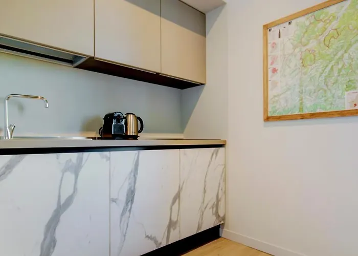 Ca' Flor Apartament
