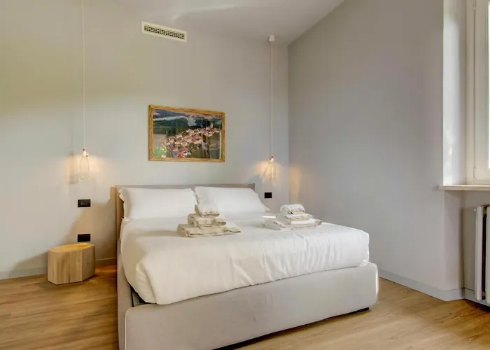 Apartament Ca' Flor Barbaresco