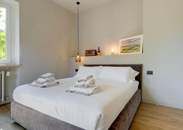 Ca' Flor Apartament