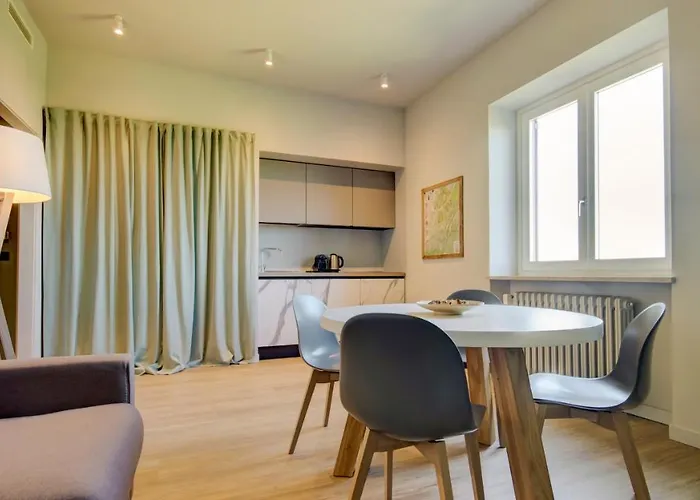 Apartament Ca' Flor