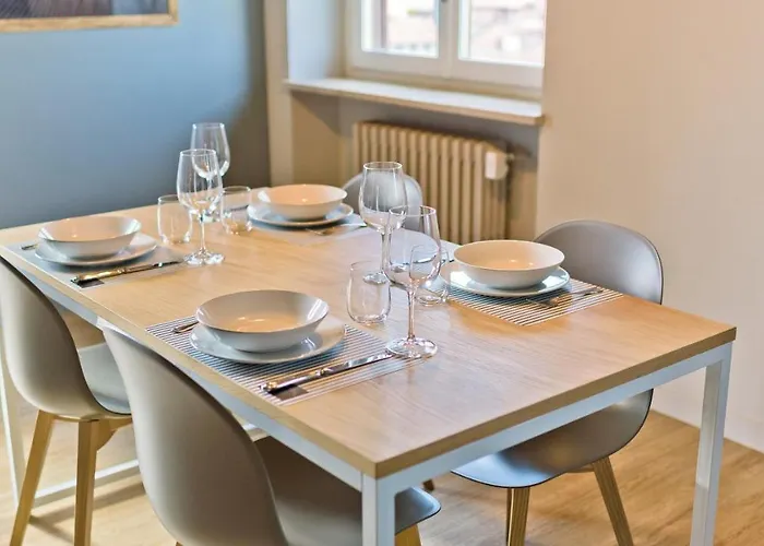 Apartament Ca' Flor