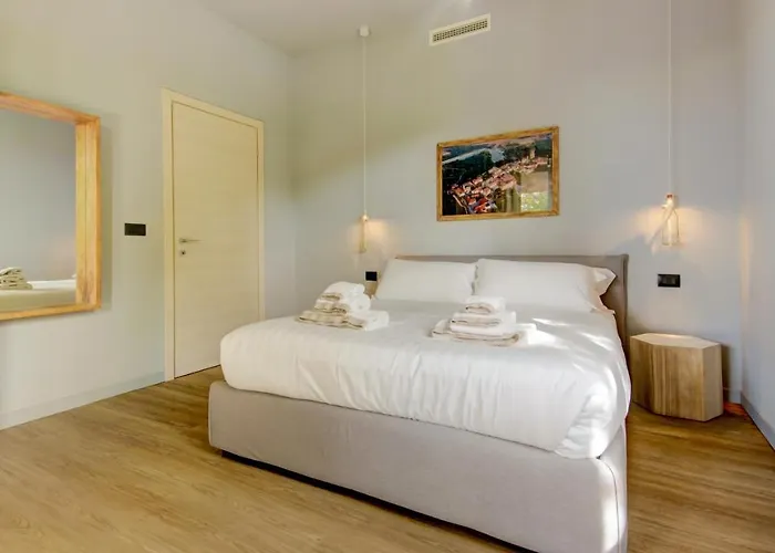 Apartament Ca' Flor Barbaresco