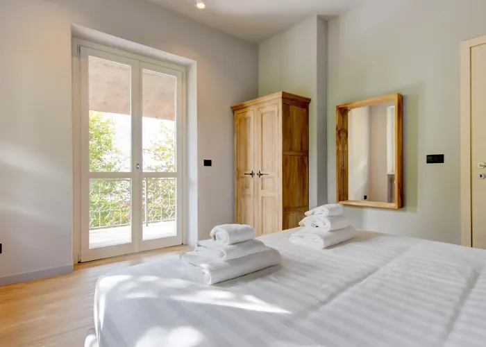 Apartament Ca' Flor Barbaresco