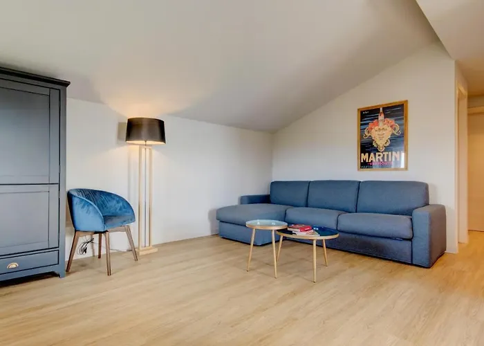 Ca' Flor Apartament