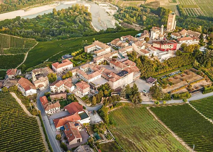 Lejlighed Ca' Flor *