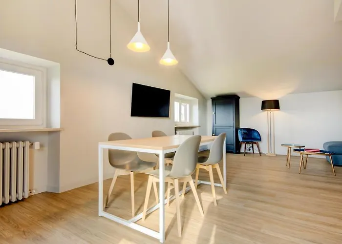 Ca' Flor Apartament *